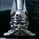 Illustration for article titled Hood Ornament Of The Month: 1960 Rover 100